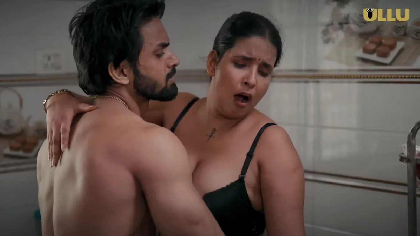 Preview of Raju Ban Gaya Gentleman S01 P01 (E01-04) ULLU